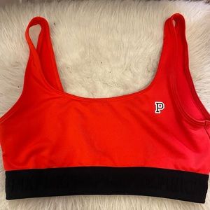 PINK VS sport bra